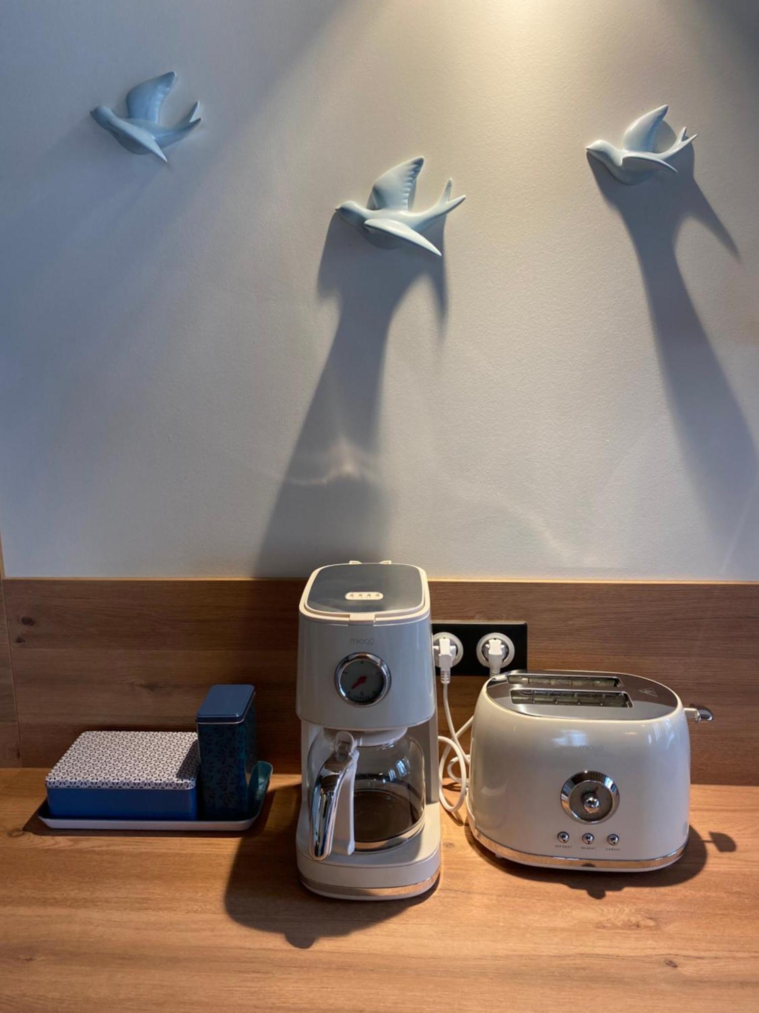 Maison Authentique « Bleue Nuits » Ngoại thất bức ảnh