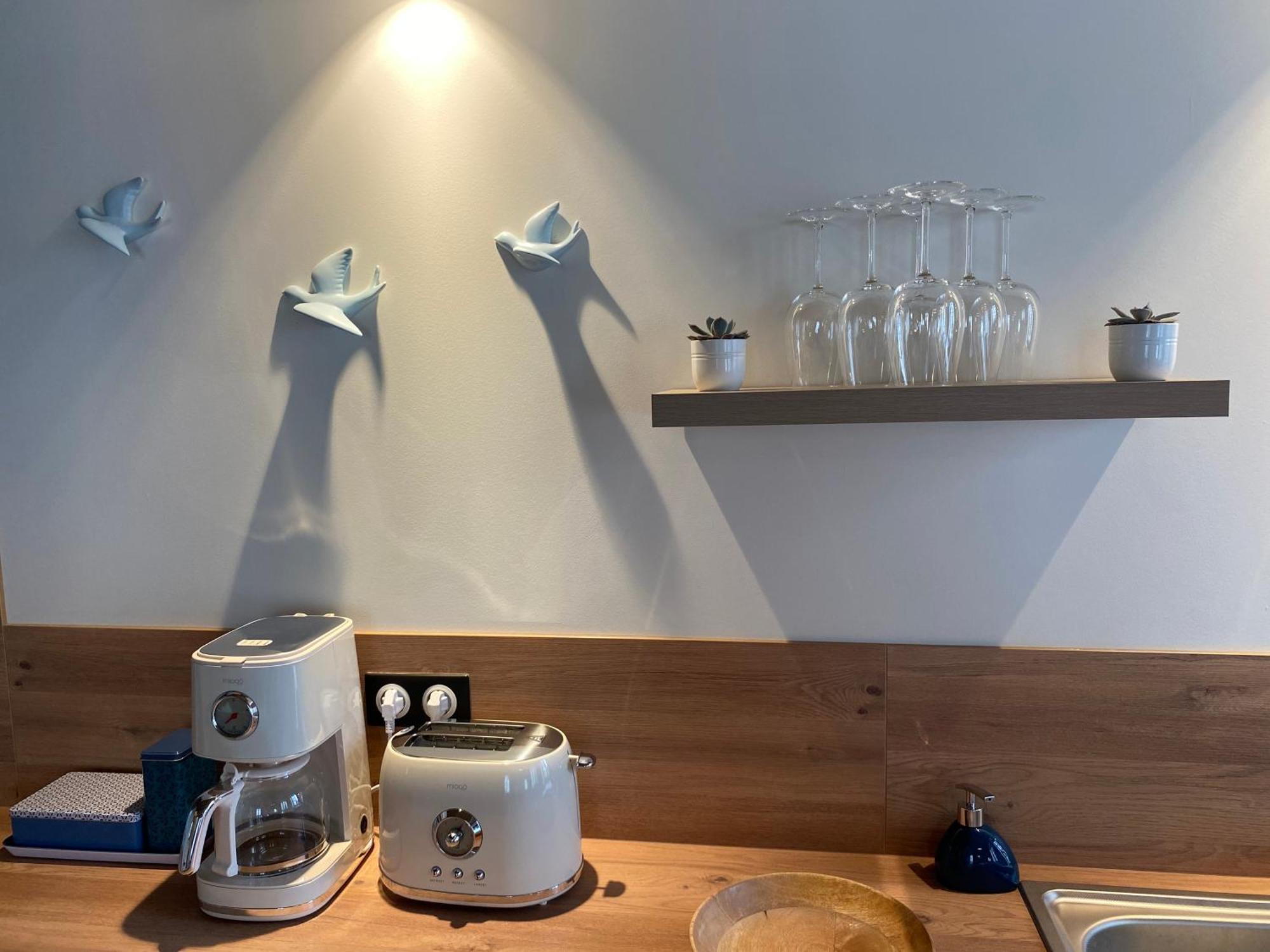 Maison Authentique « Bleue Nuits » Ngoại thất bức ảnh