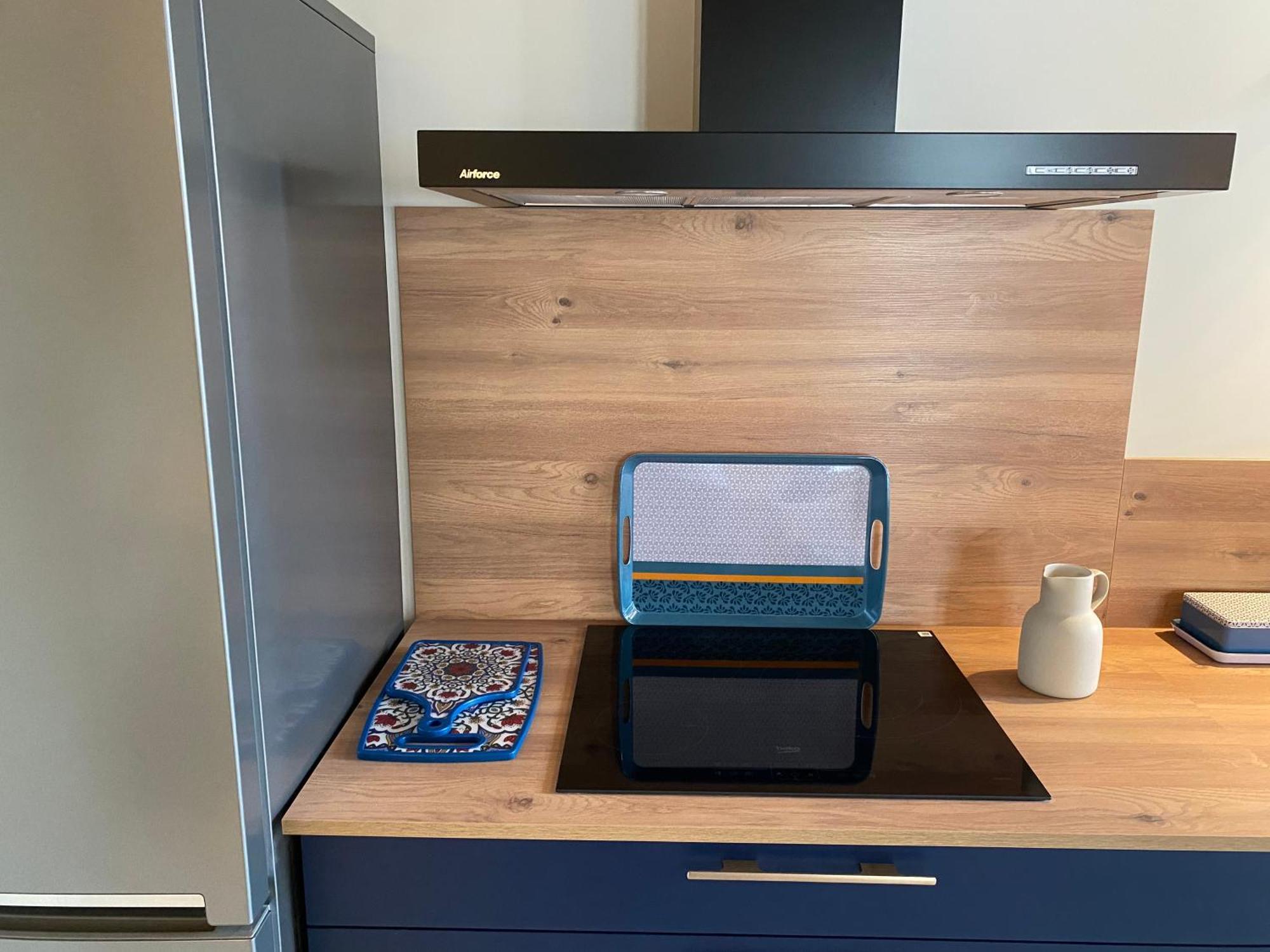 Maison Authentique « Bleue Nuits » Ngoại thất bức ảnh